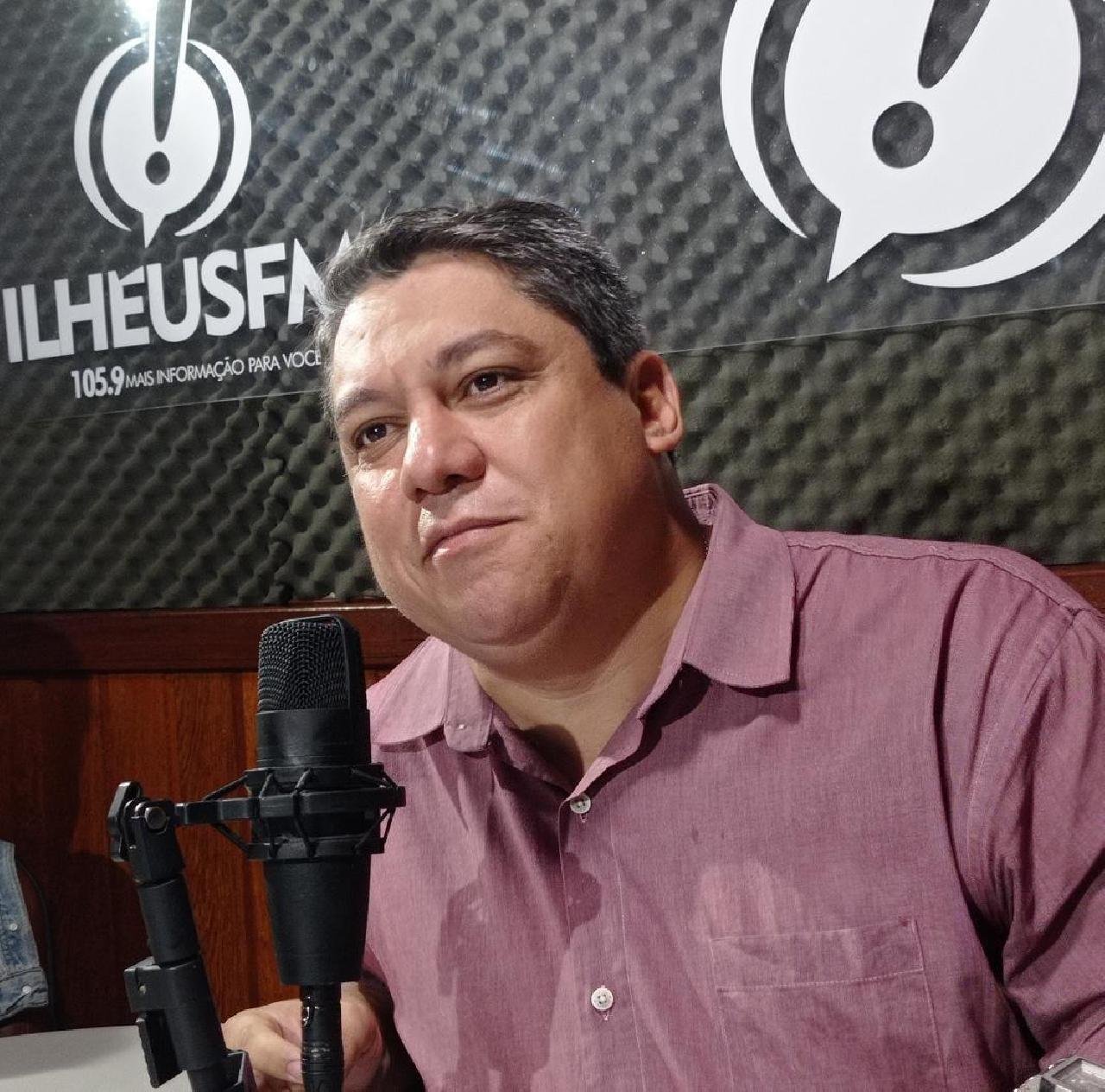 "EM 2022 E 2023, ATENDEMOS TODOS OS ESTADOS DO BRASIL", DECLAROU DIRETOR MÉDICO DO HRCC