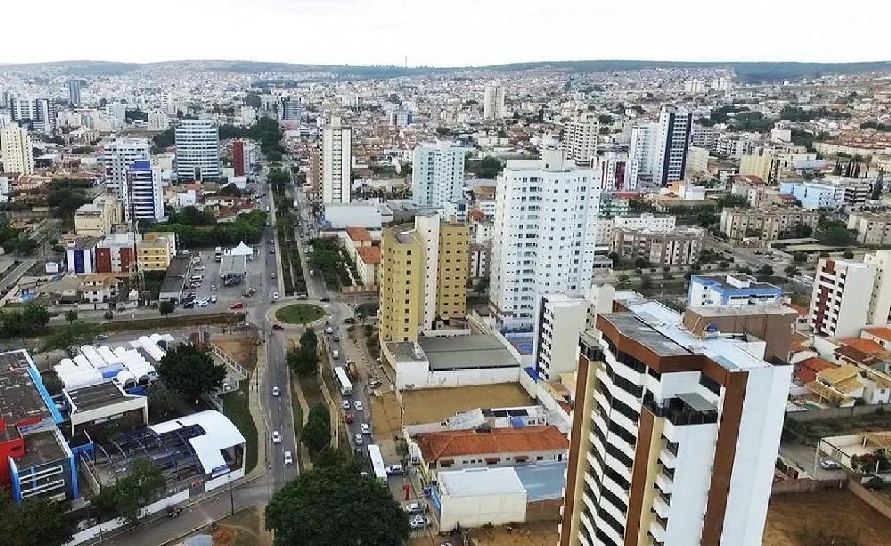 OPERAÇÃO DO MP-BA É DEFLAGRADA PARA APURAR AMEAÇA DE MORTE CONTRA JUIZ DE VITÓRIA DA CONQUISTA