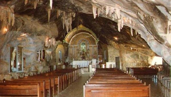 MISSA DA ROMARIA DE BOM JESUS DA LAPA SERÁ TRANSMITIDA AO VIVO PELA TVE