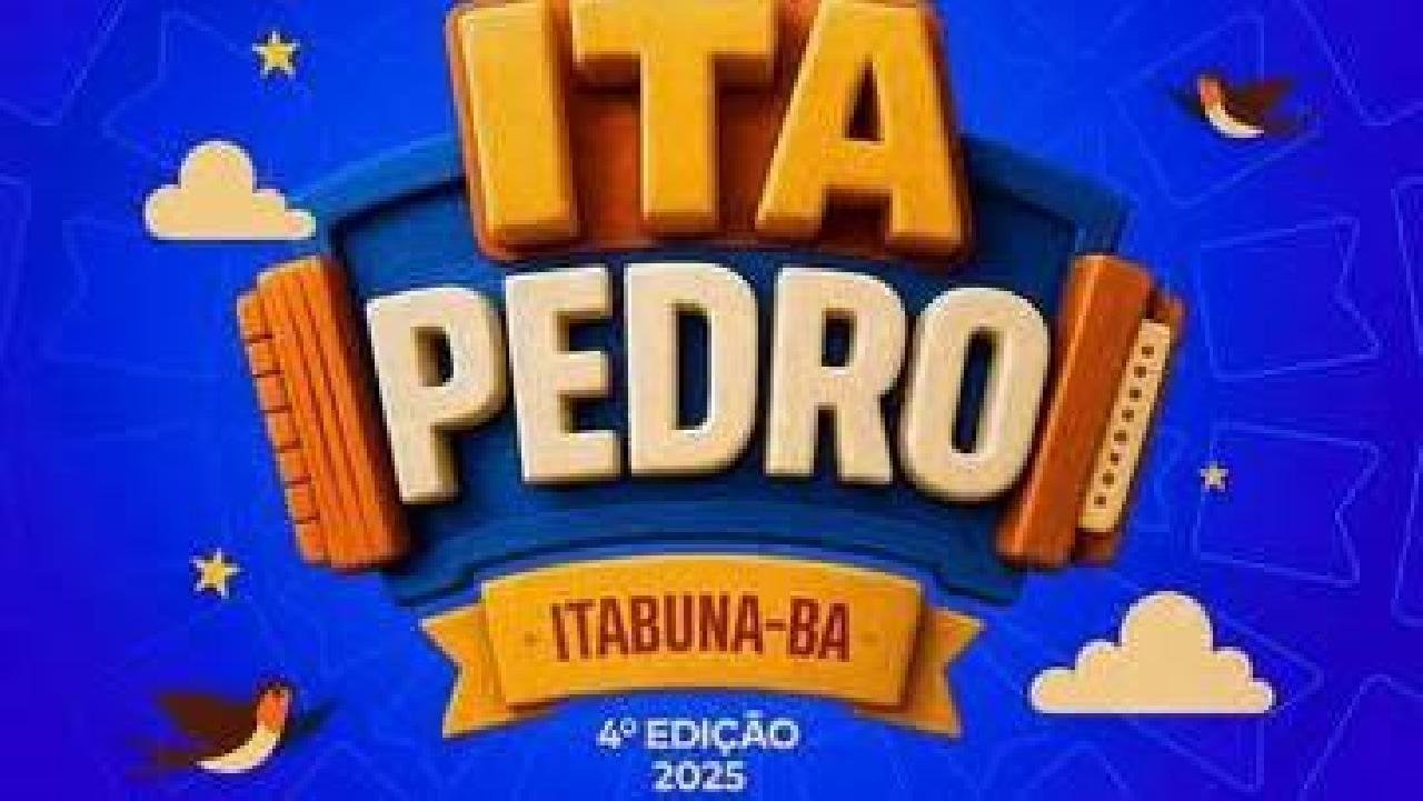 BOMBA: ITA PEDRO PODE SER CANCELADO; MP PEDE SUSPENSÃO DE PAGAMENTOS DE ARTISTAS E FESTA É ALVO DE INVESTIGAÇÃO