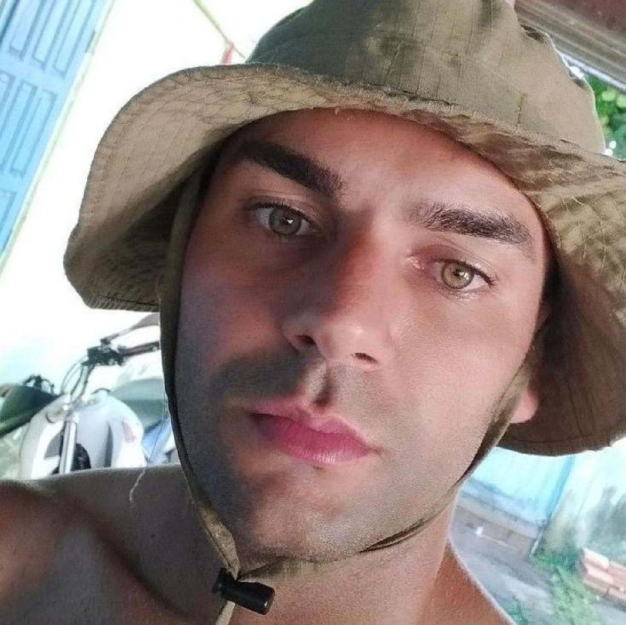 PM É ASSASSINADO EM ILHÉUS PM É ASSASSINADO EM ILHÉUS