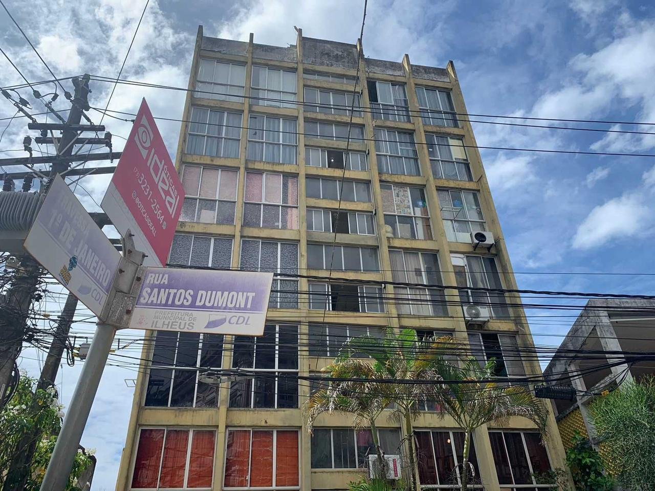 PDV ILHÉUS: PRAZO PARA ADESÃO DOS SERVIDORES MUNICIPAIS TERMINA EM 21 DE OUTUBRO PDV ILHÉUS: PRAZO PARA ADESÃO DOS SERVIDORES MUNICIPAIS TERMINA EM 21 DE OUTUBRO