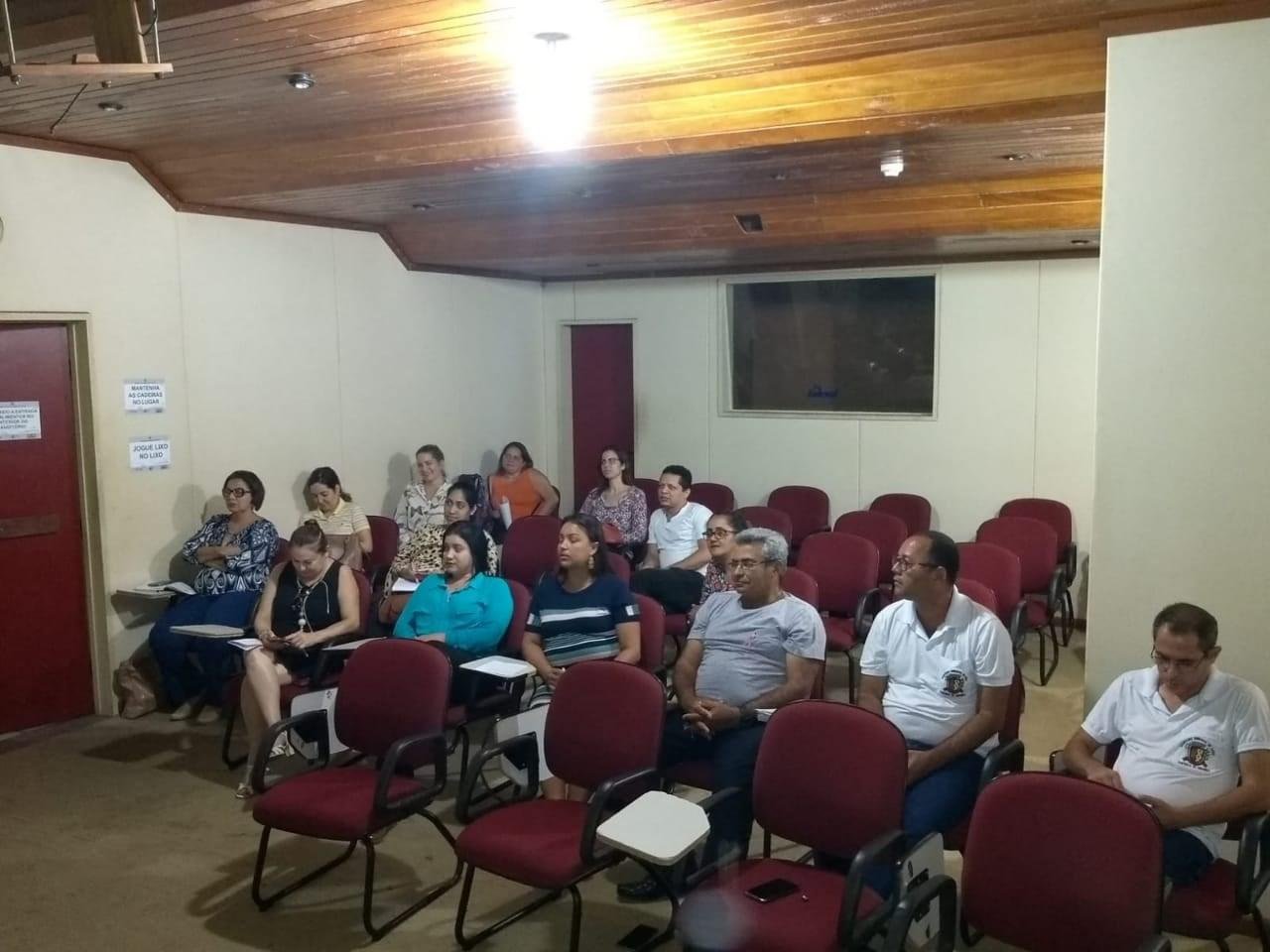 SECRETARIA DE SAÚDE DE ILHÉUS DISCUTE PLANO DE CONTINGÊNCIA DAS ARBOVIROSES SECRETARIA DE SAÚDE DE ILHÉUS DISCUTE PLANO DE CONTINGÊNCIA DAS ARBOVIROSES