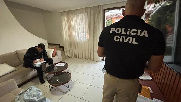 OPERAÇÃO MARTELO PRENDE SETE PESSOAS E BLOQUEIA R$ 270 MILHÕES DE ORGANIZAÇÃO CRIMINOSA