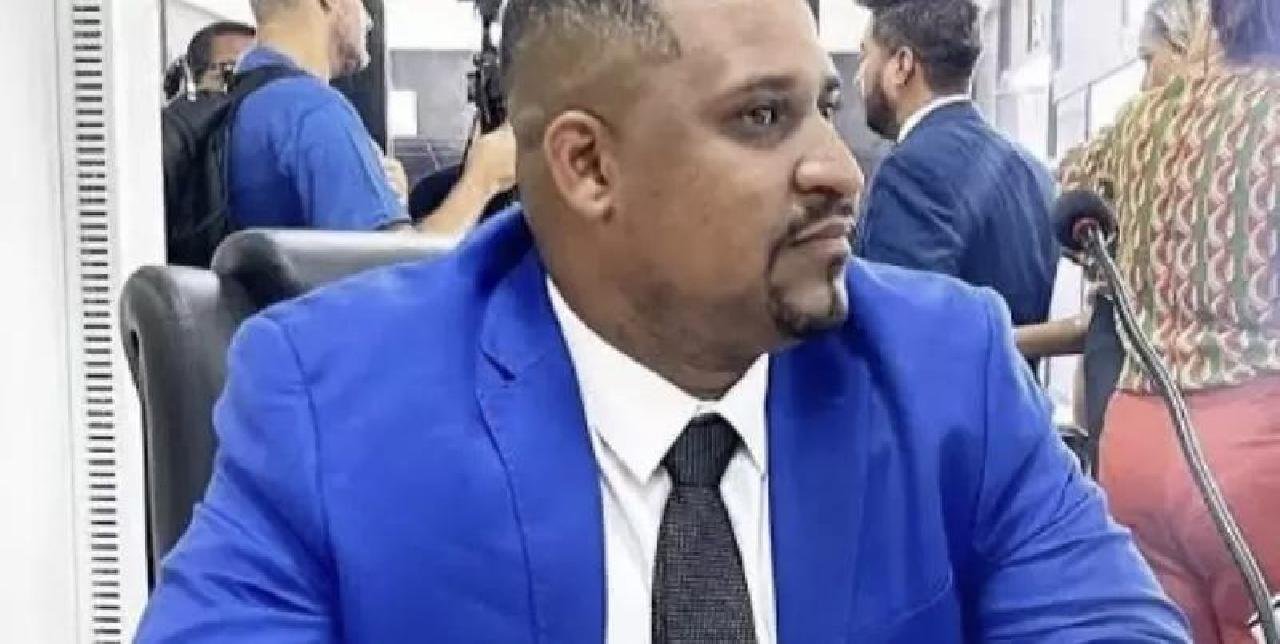 ITABUNA: VEREADOR DANILO FREITAS TEM DISCURSO SUSPENSO POR 90 DIAS