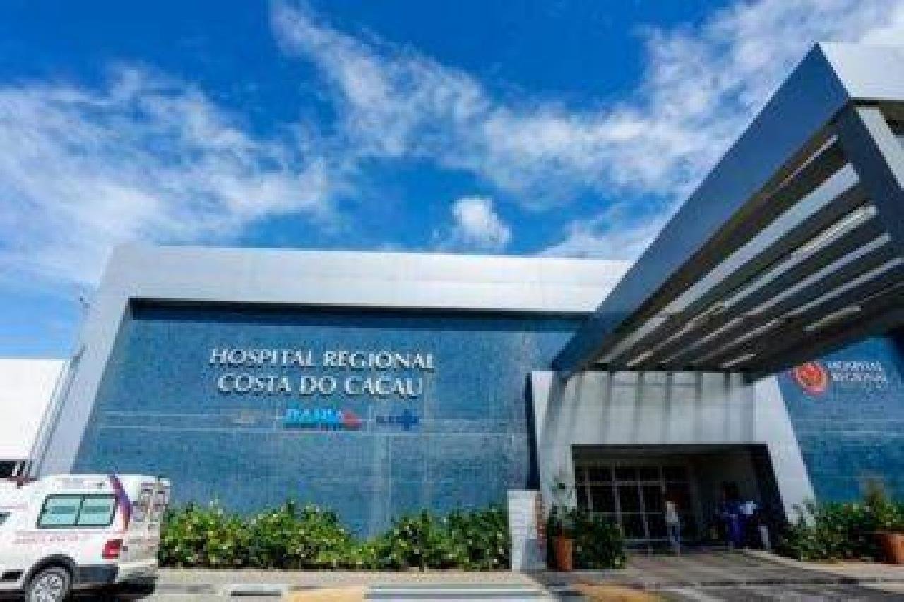 PACIENTES AGRADECEM A DEDICAÇÃO E O PROFISSIONALISMO DA ASSISTÊNCIA À SAÚDE DO HOSPITAL COSTA DO CACAU PACIENTES AGRADECEM A DEDICAÇÃO E O PROFISSIONALISMO DA ASSISTÊNCIA À SAÚDE DO HOSPITAL COSTA DO CACAU