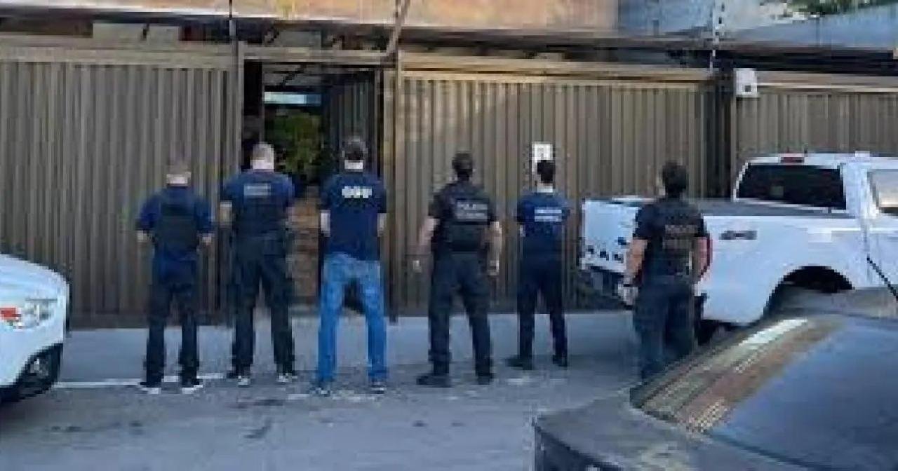 OPERAÇÃO OVERCLEAN: EMPRESÁRIO INVESTIGADO PELA PF DIZ TER “COMPRADO” DEZENAS DE PREFEITOS NA BAHIA