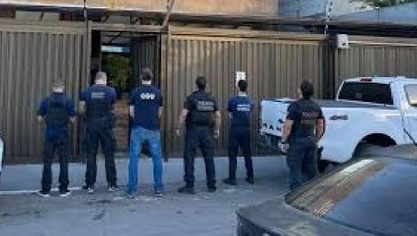 OPERAÇÃO OVERCLEAN: EMPRESÁRIO INVESTIGADO PELA PF DIZ TER “COMPRADO” DEZENAS DE PREFEITOS NA BAHIA