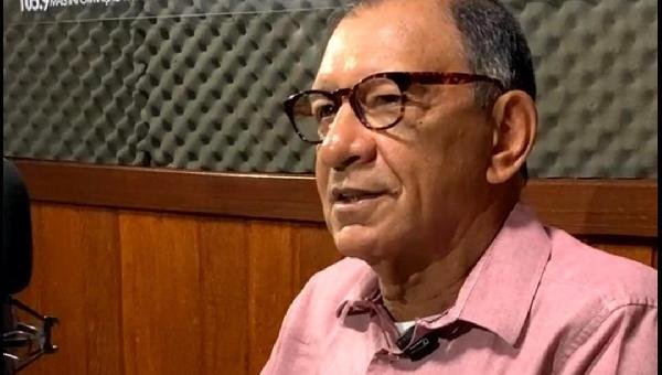 EX-PREFEITO DE ILHÉUS, JABES, APOIADOR DE ACM NETO, ACREDITA QUE ELEIÇÃO NA BAHIA SERÁ DECIDIDA NO PRIMEIRO TURNO