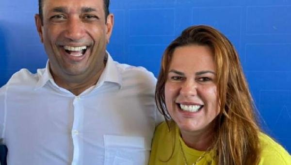 “FOI PELA VIABILIDADE” AFIRMA MÁRIO AO JUSTIFICAR FILIAÇÃO DE SOANE AO PSB