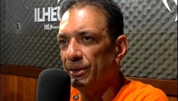 MARÃO DIZ QUE ZONA NORTE DE ILHÉUS PRECISA DE MAIS INVESTIMENTOS