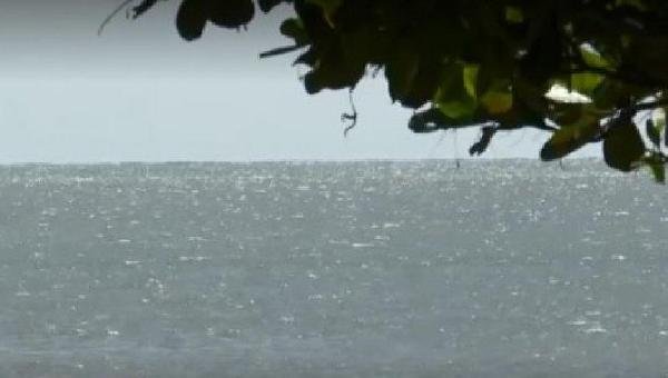 MARINHA ALERTA PARA CICLONE ENTRE ILHÉUS E CARAVELAS NESTA QUARTA