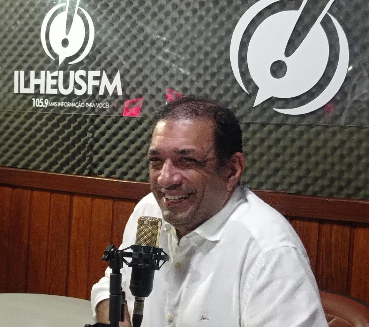 "ILHÉUS PRECISA DE UM GESTOR E EU DESAFIO HOJE: QUAL DOS PRÉ-CANDIDATOS A PREFEITO TEM ESSE CURRÍCULO DE GESTÃO PÚBLICA, ADMINISTRAÇÃO, MESTRADO, COMO O SECRETÁRIO BENTO?", DISSE MÁRIO ALEXANDRE "ILHÉUS PRECISA DE UM GESTOR E EU DESAFIO HOJE: QUAL DOS PRÉ-CANDIDATOS A PREFEITO TEM ESSE CURRÍCULO DE GESTÃO PÚBLICA, ADMINISTRAÇÃO, MESTRADO, COMO O SECRETÁRIO BENTO?", DISSE MÁRIO ALEXANDRE