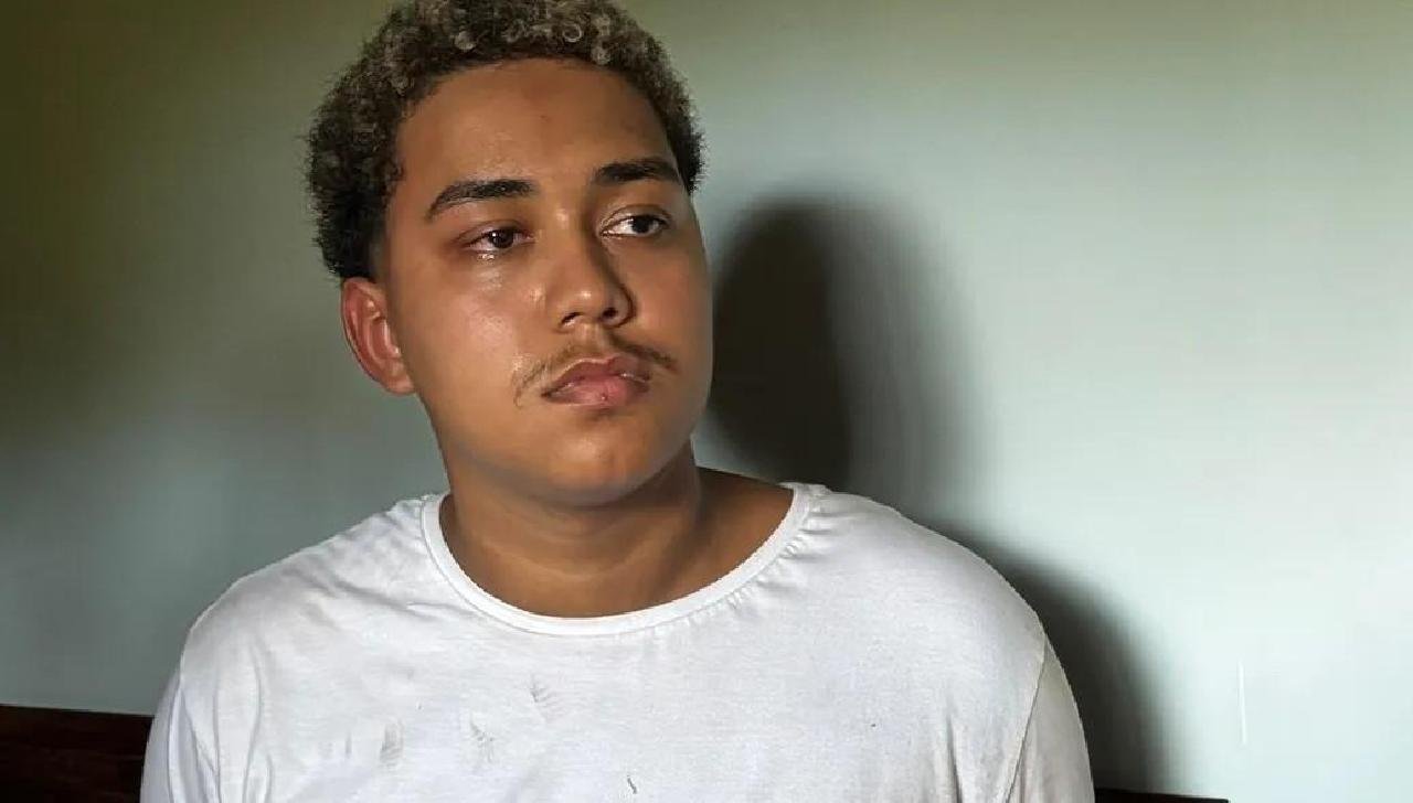 LÍDER DO TRÁFICO E HOMICIDA É PRESO EM POUSADA DE LUXO EM BARRA GRANDE