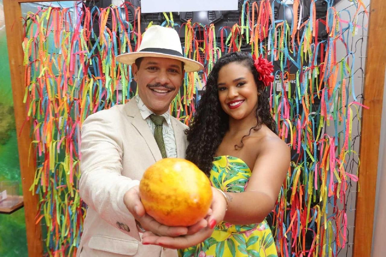 CHOCOLAT BAHIA TERÁ ESTANDE DEDICADO AOS ATRATIVOS E EXPERIÊNCIAS DE ILHÉUS