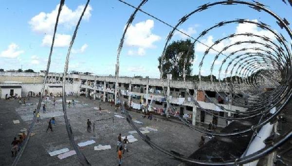 INDULTO DE NATAL PARA 400 DETENTOS NA BAHIA ACENDE ALERTA SOBRE INFECÇÕES EM PRESÍDIOS