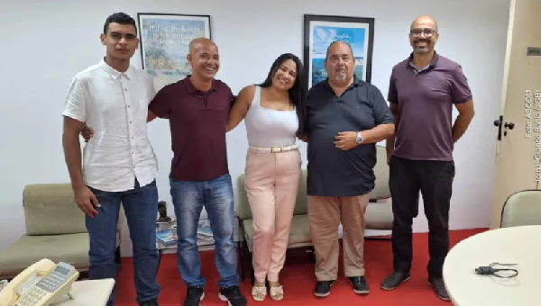EX-SECRETÁRIO DE MÁRIO ALEXANDRE DEIXA GOVERNO E DECLARA APOIO À ADÉLIA EM ILHÉUS