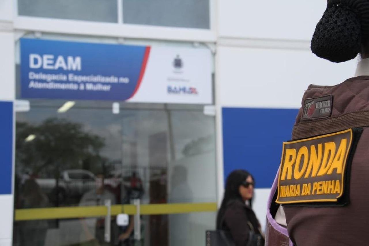 MAIS DE 180 MULHERES FORAM MORTAS NA BAHIA EM 2020 
