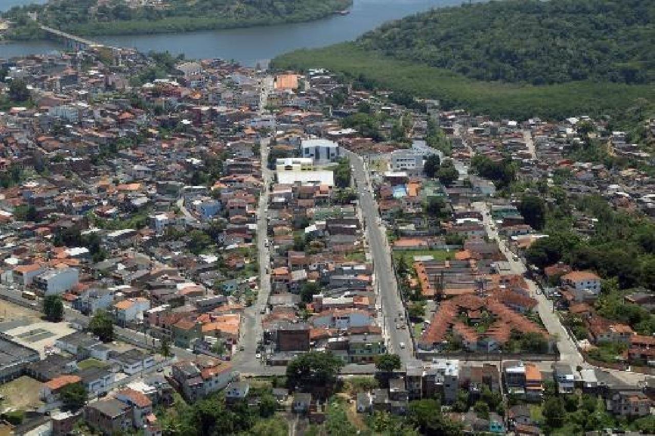 CONQUISTA CONTINUA SENDO O MAIOR COLÉGIO ELEITORAL EM ILHÉUS, SEGUIDO DO BAIRRO ESPERANÇA