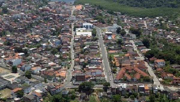CONQUISTA CONTINUA SENDO O MAIOR COLÉGIO ELEITORAL EM ILHÉUS, SEGUIDO DO BAIRRO ESPERANÇA