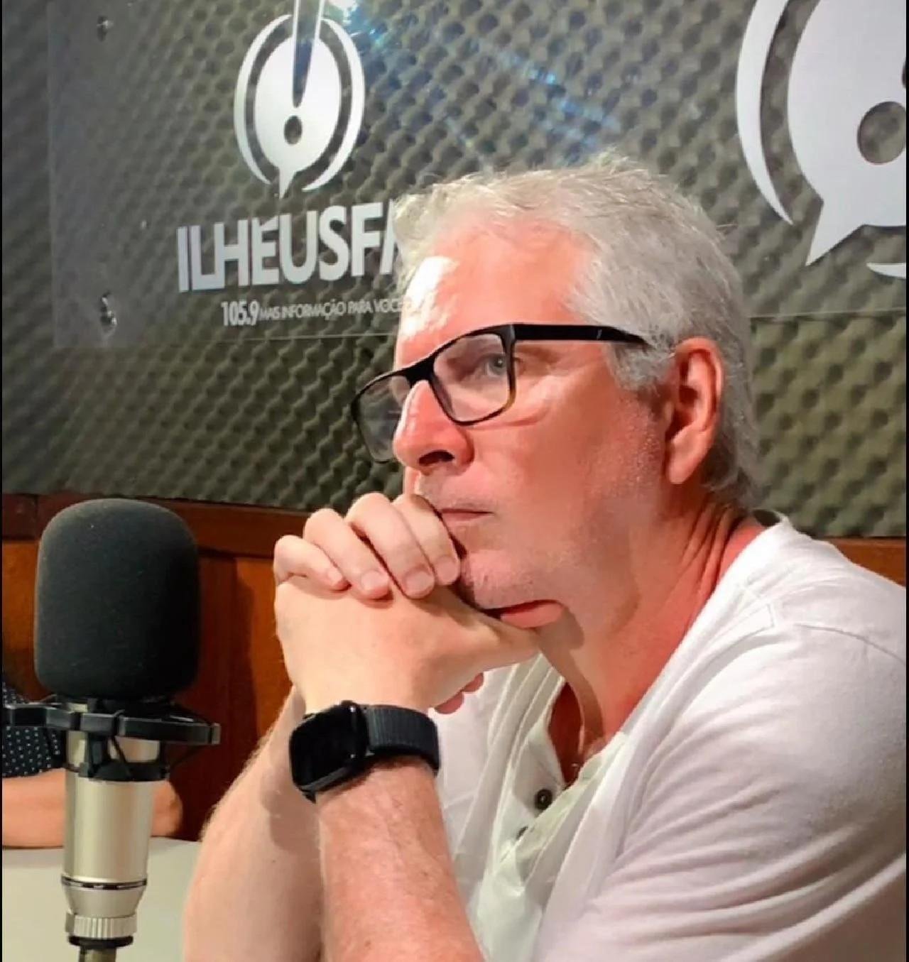 SECRETÁRIO DE TURISMO LAMENTA DECISÃO DA MSC DE SUSPENDER TEMPORADA 2026-2027 EM ILHÉUS