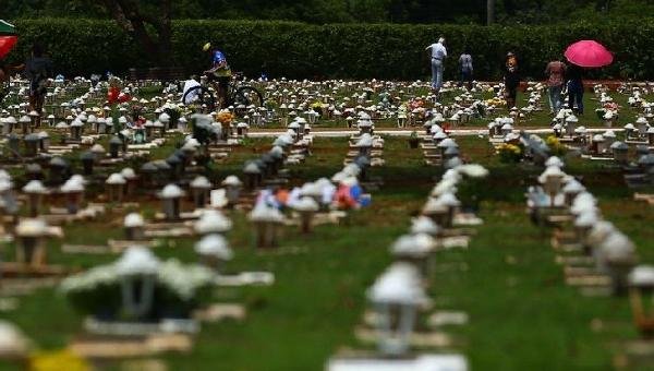 COM QUASE 10 MIL MORTES, JANEIRO É MÊS MAIS LETAL PARA  BAHIA DESDE 2003