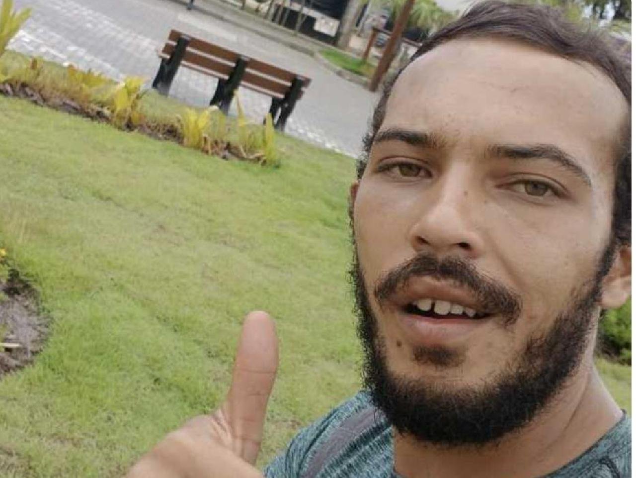 SUSPEITO DE MATAR JOVEM E ESCONDER CORPO EM CONGELADOR É PRESO EM ILHÉUS