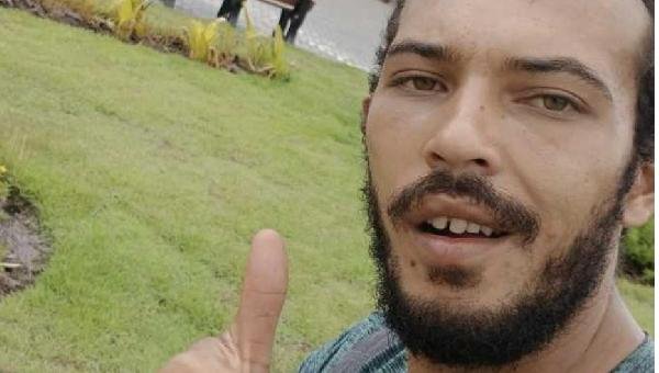 SUSPEITO DE MATAR JOVEM E ESCONDER CORPO EM CONGELADOR É PRESO EM ILHÉUS