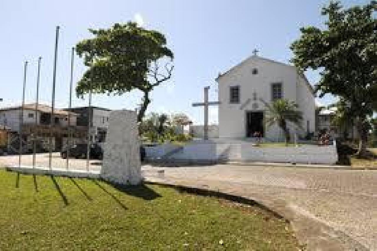 INVESTIMENTO DE R$ 1,3 BILHÃO INCLUI ESCOLAS EM OLIVENÇA, ILHÉUS INVESTIMENTO DE R$ 1,3 BILHÃO INCLUI ESCOLAS EM OLIVENÇA, ILHÉUS