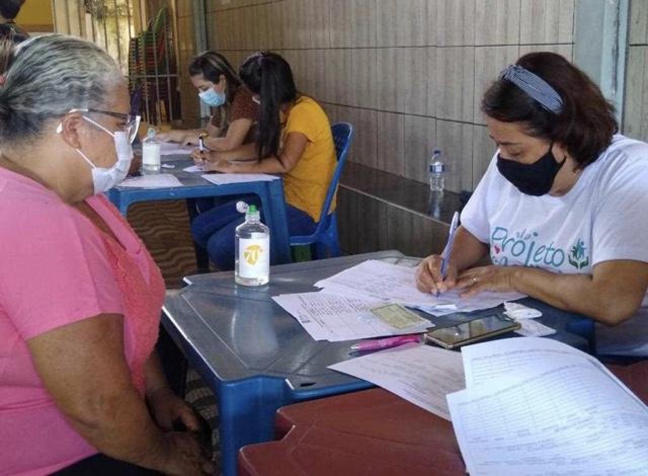 ILHÉUS: PREFEITURA DIVULGA CRONOGRAMA SEMANAL DE ATENDIMENTO ÀS FAMÍLIAS AFETADAS PELAS CHUVAS ILHÉUS: PREFEITURA DIVULGA CRONOGRAMA SEMANAL DE ATENDIMENTO ÀS FAMÍLIAS AFETADAS PELAS CHUVAS