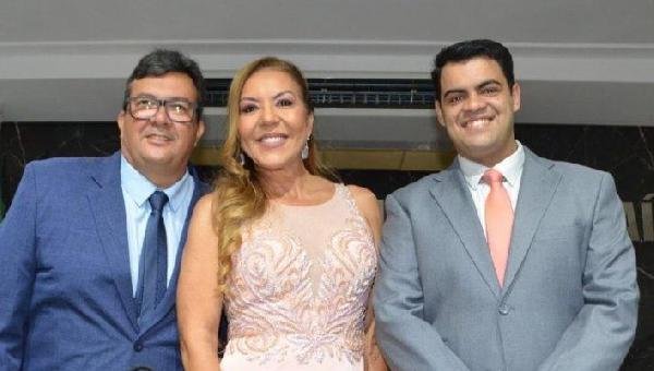 CÂMARA DE IBICARAÍ AFASTA PREFEITA E VICE DEVE TOMAR POSSE NESTA QUINTA-FEIRA (17)