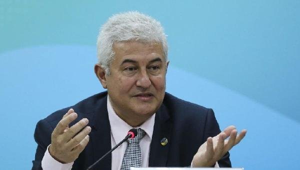 BOLSAS DO CNPQ ESTÃO GARANTIDAS ATÉ O FIM DO ANO, DIZ MINISTRO