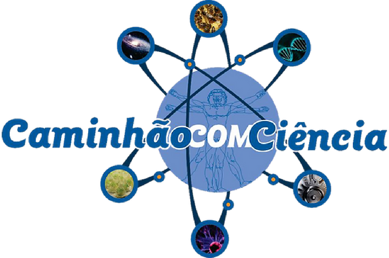 CAMINHÃO “COM CIÊNCIA” FUNCIONARÁ COMO MUSEU NA AV 2 DE JULHO A PARTIR DE TERÇA (10) CAMINHÃO “COM CIÊNCIA” FUNCIONARÁ COMO MUSEU NA AV 2 DE JULHO A PARTIR DE TERÇA (10)