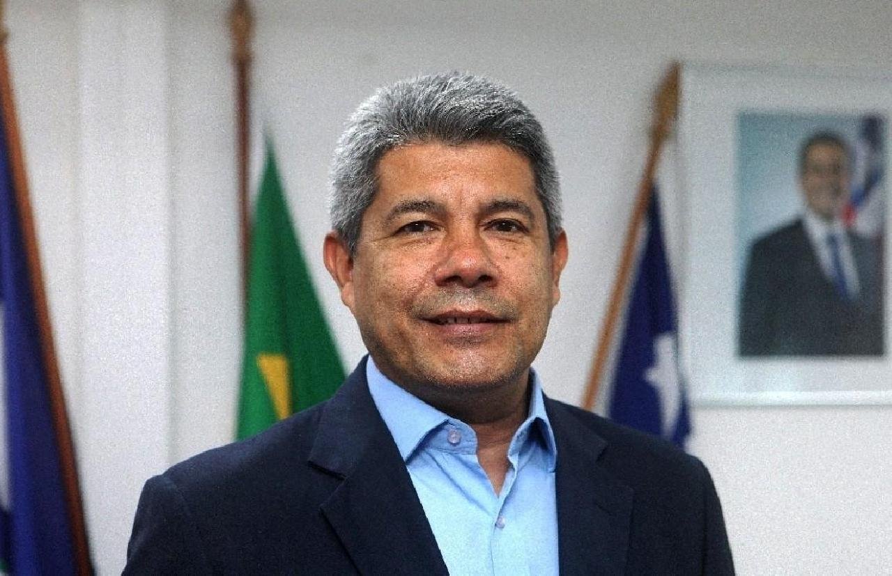 GOVERNO JERÔNIMO É APROVADO POR 51% DOS ELEITORES DA BAHIA, APONTA PESQUISA