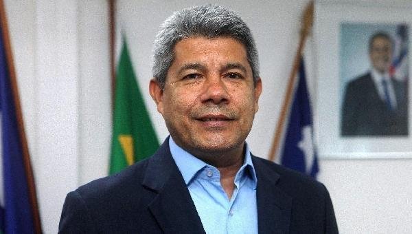 GOVERNO JERÔNIMO É APROVADO POR 51% DOS ELEITORES DA BAHIA, APONTA PESQUISA