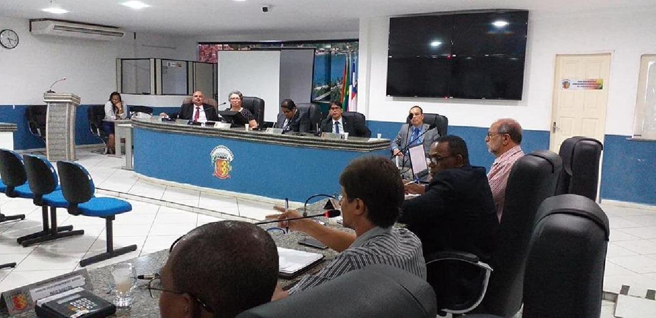 REALIZADA AUDIÊNCIA PÚBLICA SOBRE NOVO PRESÍDIO EM ILHÉUS REALIZADA AUDIÊNCIA PÚBLICA SOBRE NOVO PRESÍDIO EM ILHÉUS
