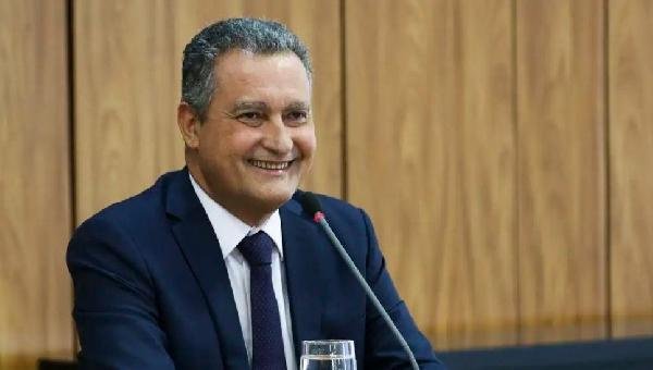 RUI COSTA LIDERA DISPUTA PELO SENADO NA BAHIA, APONTA REAL TIME BIG DATA