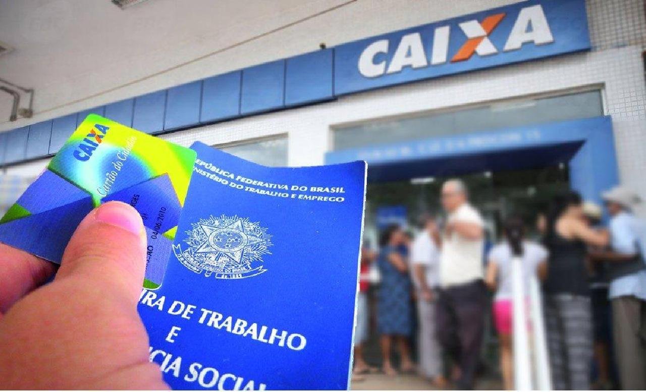 MAIS DE 2 MIL PESSOAS NÃO SACARAM ABONO DO PIS/PASEP MAIS DE 2 MIL PESSOAS NÃO SACARAM ABONO DO PIS/PASEP