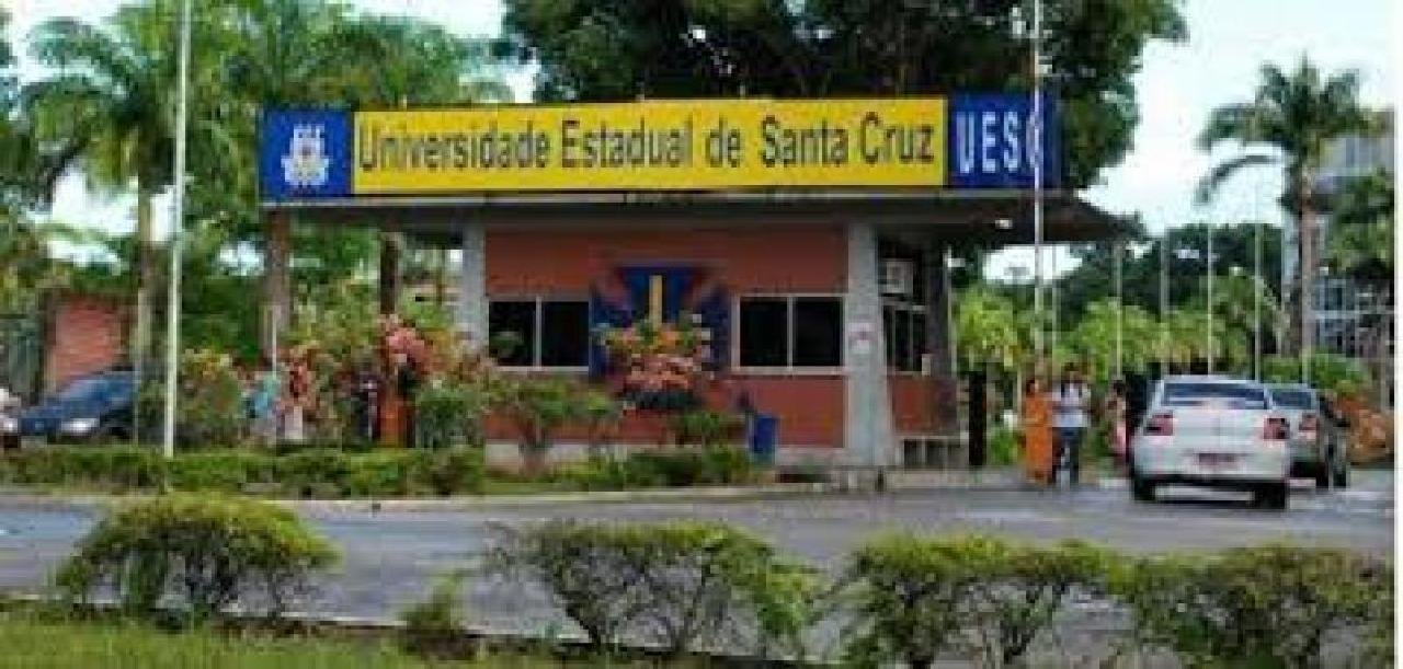 UESC: CAPES APROVA MAIS DOUTORADOS; PROFISSIONAL EM EDUCAÇÃO E MODELAGEM COMPUTACIONAL UESC: CAPES APROVA MAIS DOUTORADOS; PROFISSIONAL EM EDUCAÇÃO E MODELAGEM COMPUTACIONAL