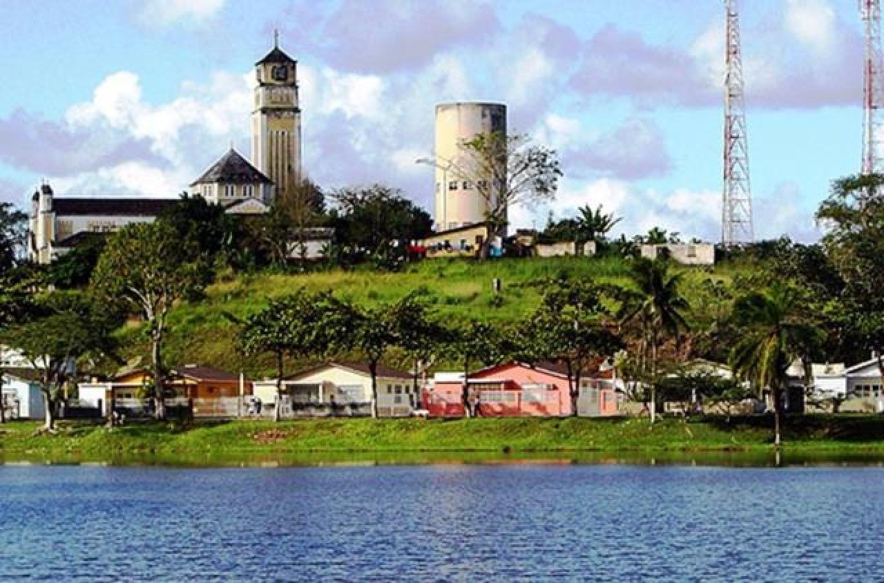 ITAJUÍPE REGISTRA AUMENTO DE 175% NO NÚMERO DE MORTES PELA COVID-19 ITAJUÍPE REGISTRA AUMENTO DE 175% NO NÚMERO DE MORTES PELA COVID-19