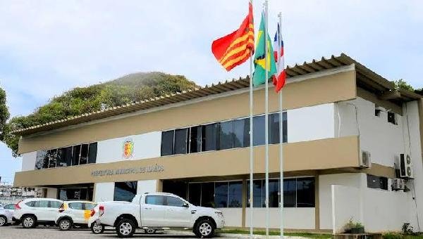 PREFEITURA DE ILHÉUS EMITE NOTA SOBRE OPERAÇÃO DA PF