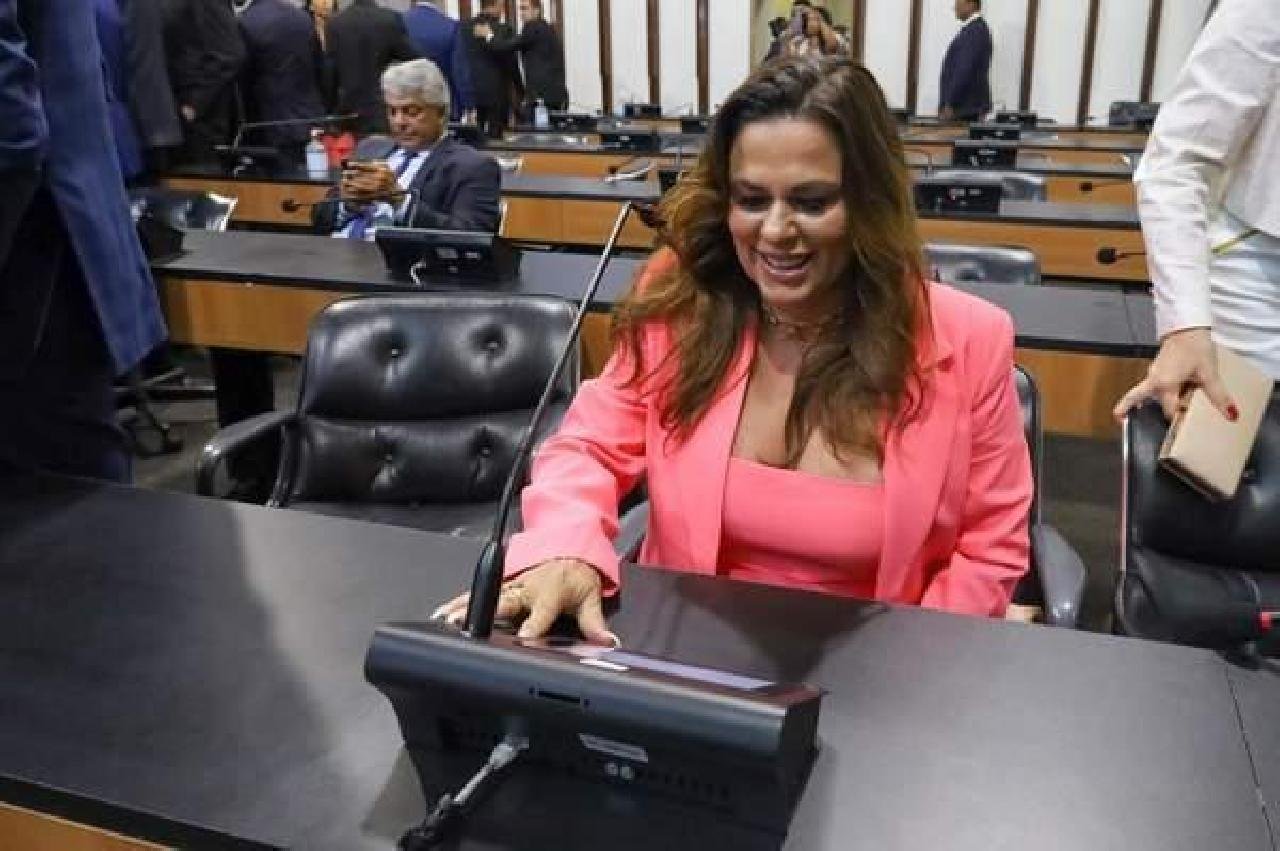 DEPUTADOS CRIAM SETE FRENTES PARLAMENTARES NA ASSEMBLEIA LEGISLATIVA DA BAHIA DEPUTADOS CRIAM SETE FRENTES PARLAMENTARES NA ASSEMBLEIA LEGISLATIVA DA BAHIA