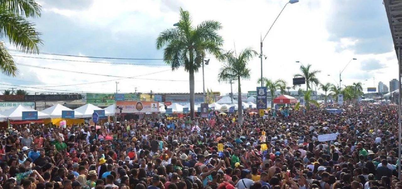 FEIRA DE SANTANA CONFIRMA REALIZAÇÃO DE MICARETA EM SETEMBRO FEIRA DE SANTANA CONFIRMA REALIZAÇÃO DE MICARETA EM SETEMBRO