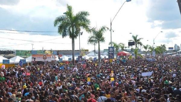 FEIRA DE SANTANA CONFIRMA REALIZAÇÃO DE MICARETA EM SETEMBRO