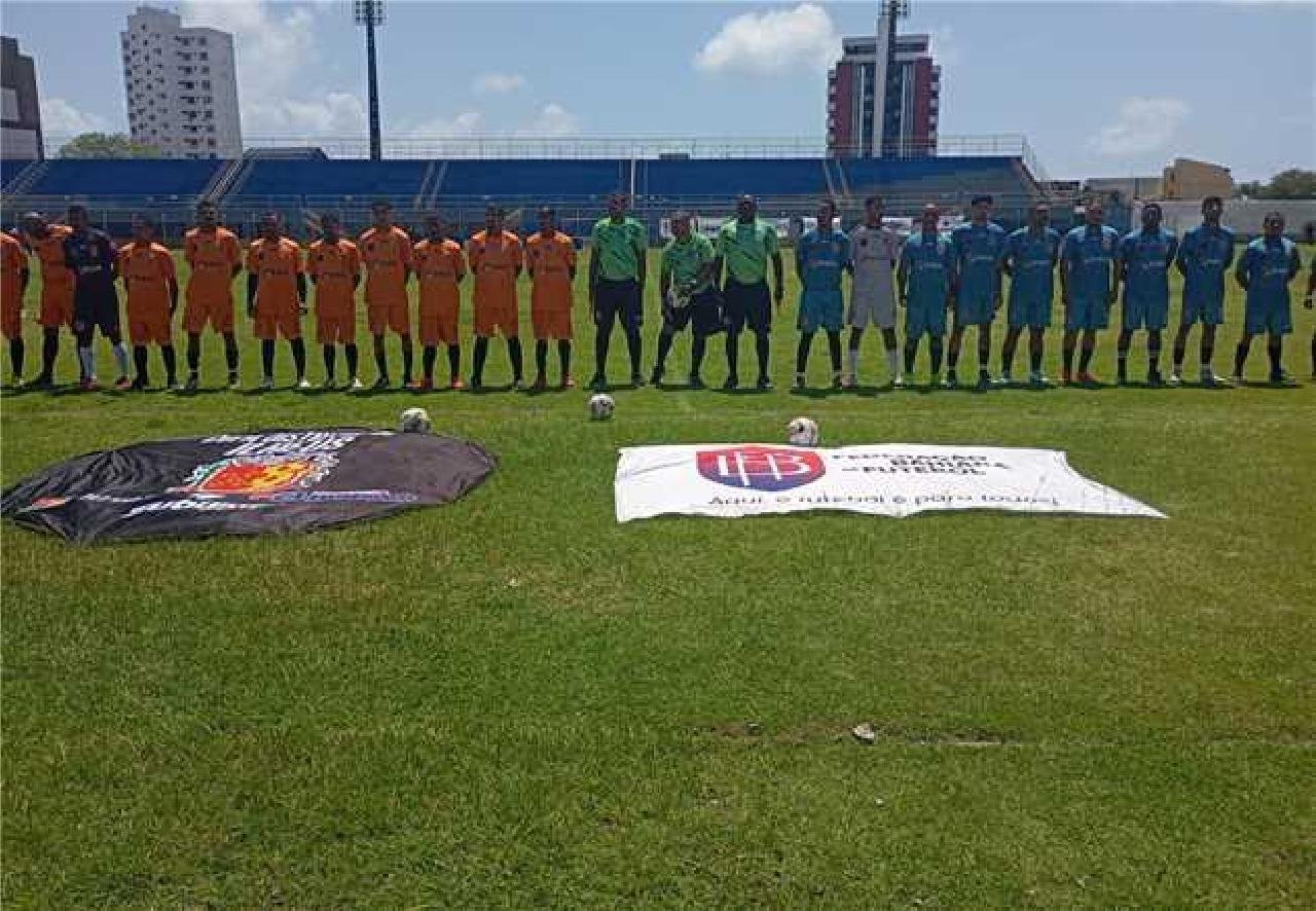 QUINTA RODADA DA COPA DISTRITAL TEM JOGOS EMOCIONANTES NO ESTÁDIO MÁRIO PESSOA QUINTA RODADA DA COPA DISTRITAL TEM JOGOS EMOCIONANTES NO ESTÁDIO MÁRIO PESSOA