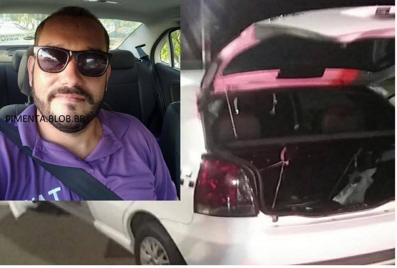 TAXISTA DE ITABUNA ENCONTRADO MORTO EM BUERAREMA. TAXISTA DE ITABUNA ENCONTRADO MORTO EM BUERAREMA.
