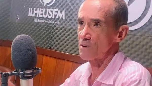 DR. JOABS RIBEIRO É NOMEADO ASSESSOR TÉCNICO ESPECIAL NO GOVERNO VALDERICO 