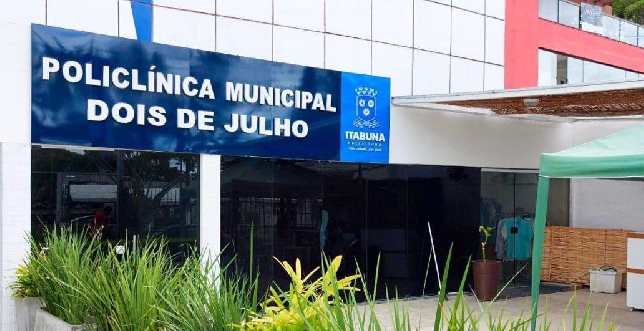 PREFEITURA DE ITABUNA GARANTE MAIOR ACESSO ÀS PEQUENAS CIRURGIAS NA POLICLÍNICA MUNICIPAL 2 DE JULHO