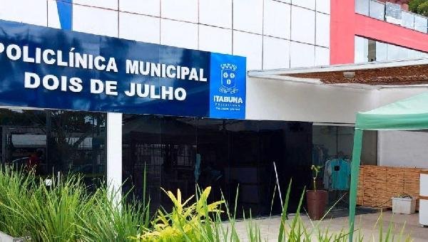 PREFEITURA DE ITABUNA GARANTE MAIOR ACESSO ÀS PEQUENAS CIRURGIAS NA POLICLÍNICA MUNICIPAL 2 DE JULHO