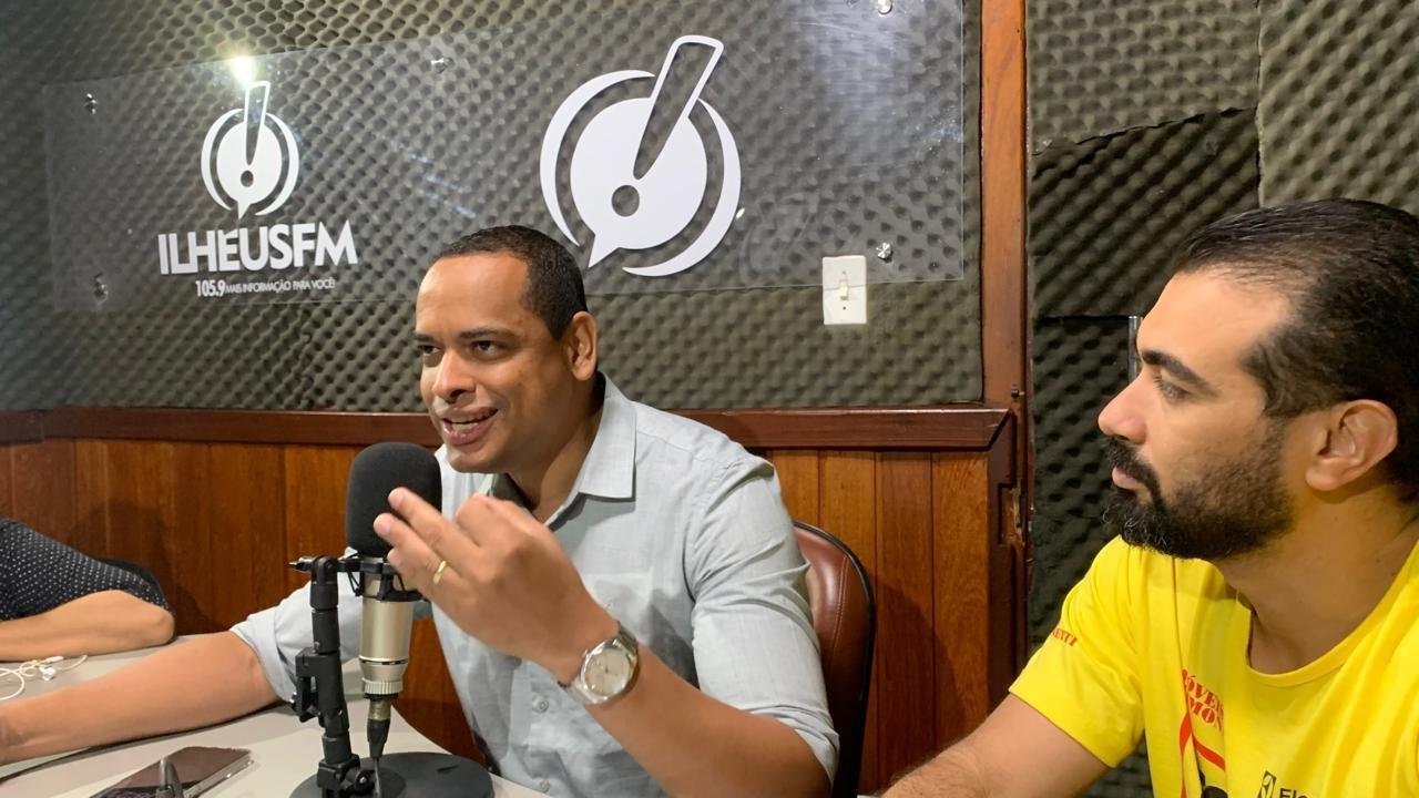 "VAI TER PRODUTOS QUE CHEGAM ATÉ MIL REAIS DE DESCONTO", DIZ HENRIQUE SOBRE MEGA ANIVERSÁRIO DA MÓVEIS SIMONETTI EM ILHÉUS